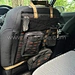 Easy to Install Car Seat Organizer